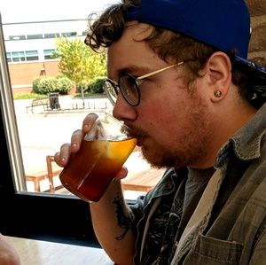 Meet your Posher, Daniel